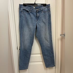 J Crew Denim Jeans Size 31